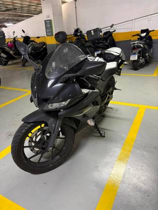 YAMAHA YZF R15 YAMAHA YZF R15